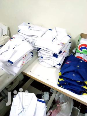 Corporate Uniforms - thumbnail 2