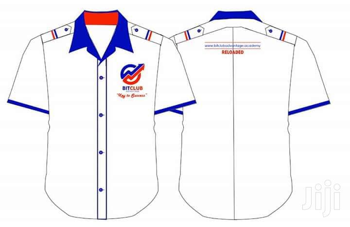 Corporate Uniforms
