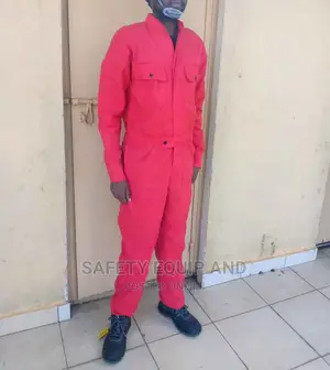 Quality Safety Coveralls For Sale At Discounted Price
