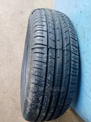 205/65r15 Dunlop Tyre Made in South Africa