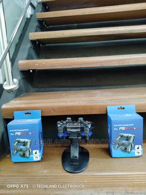 Ps4 Pad Charging Dock - main view