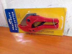 Heavy Duty Ppr Pipe Cutter - thumbnail 2