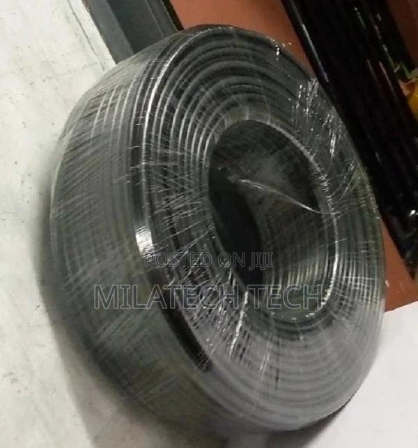 Rg 59 Coaxial Cable 100 - main view