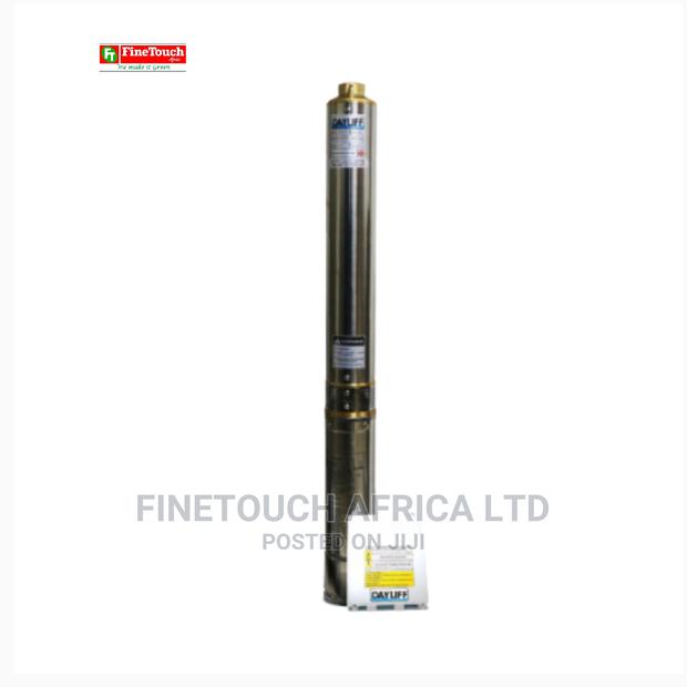 Dayliff Dsd 3/7 Pump - main view