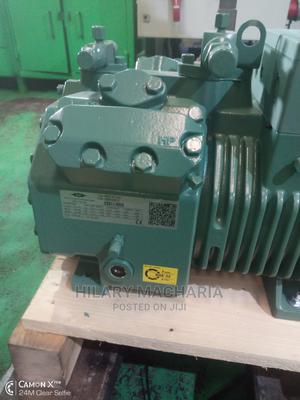 Bitzer Brand New Compressor - main view