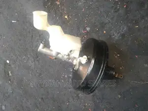 Booster and Cylinder Complete for Fielder,Nze,Premio 240