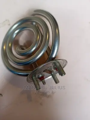 Kettle Elements