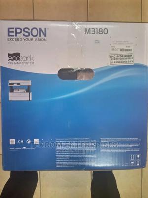 Epson M3180 Printer - thumbnail 2