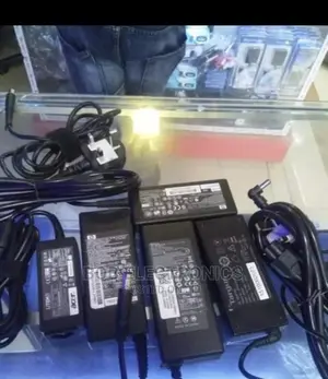 HP Chargers Ziko Kwa Wingi