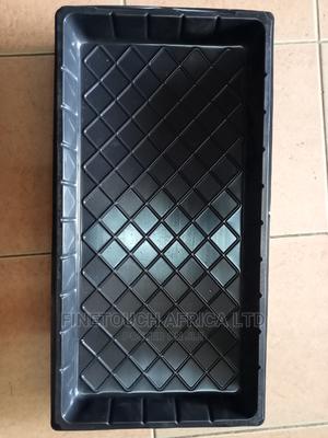 Hydroponic Flat Tray - main view