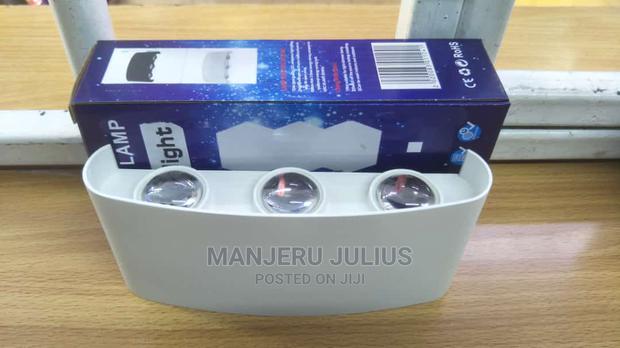 Led Wall Lights