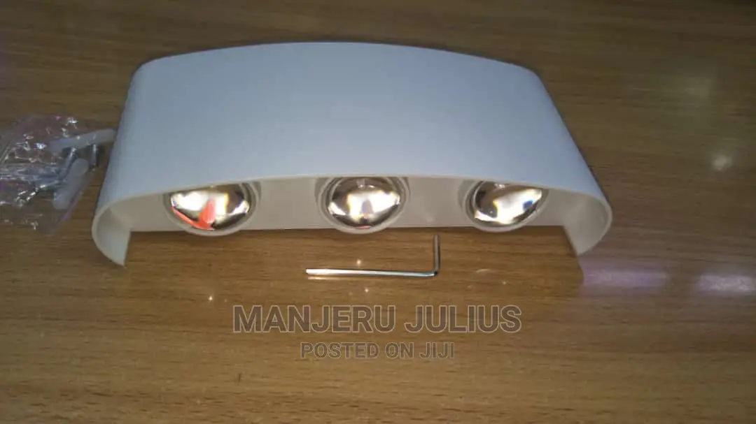 Led Wall Lights