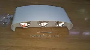Led Wall Lights