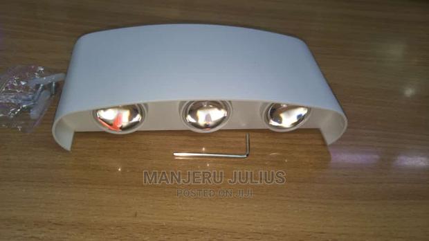 Led Wall Lights - thumbnail 3
