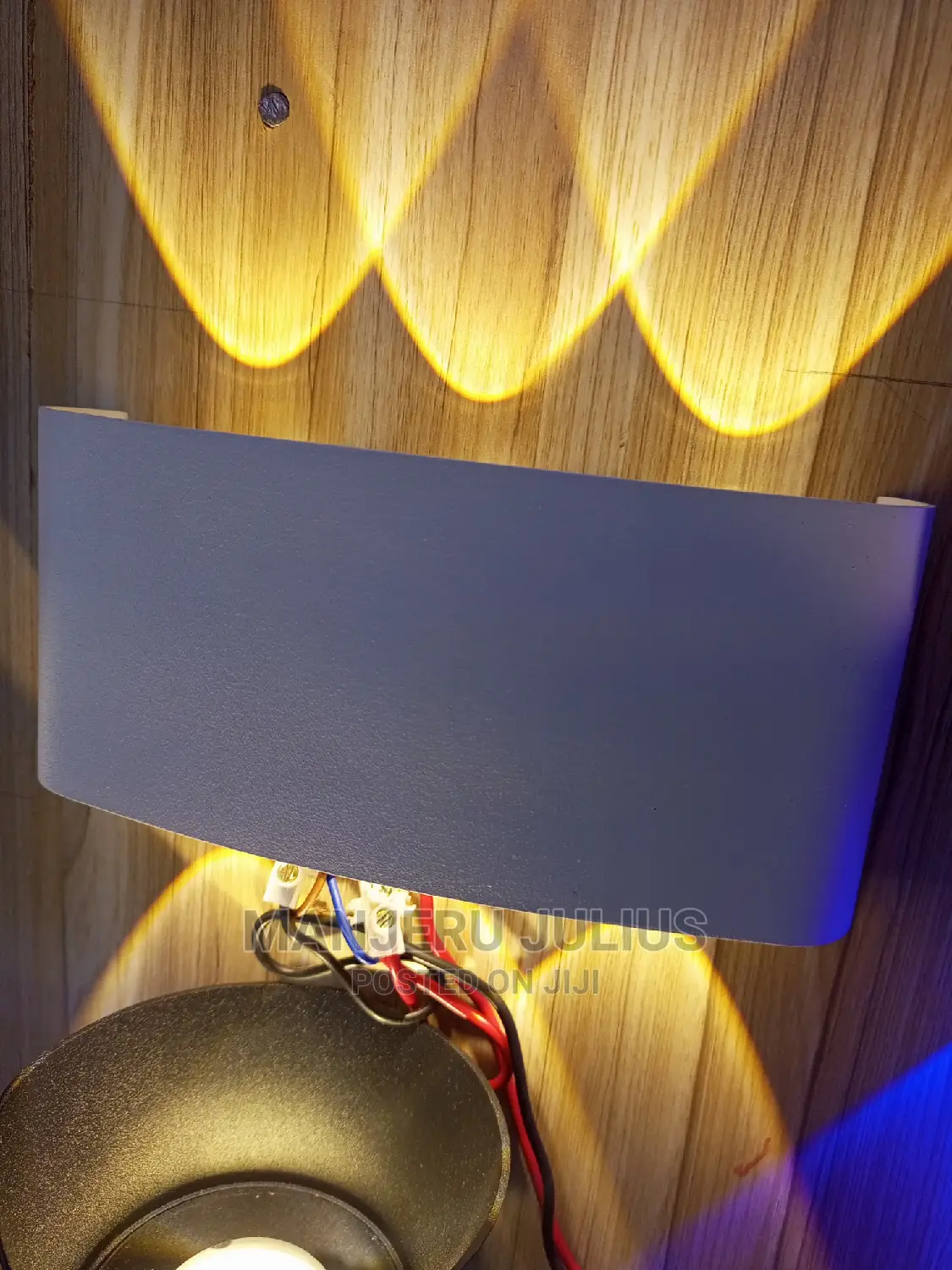 Led Wall Lights