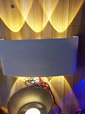 Led Wall Lights