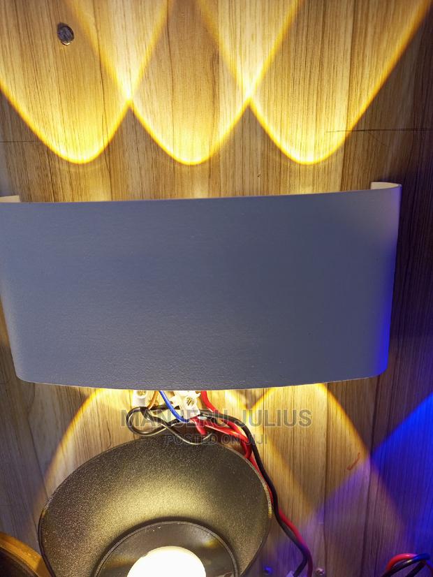 Led Wall Lights - thumbnail 4