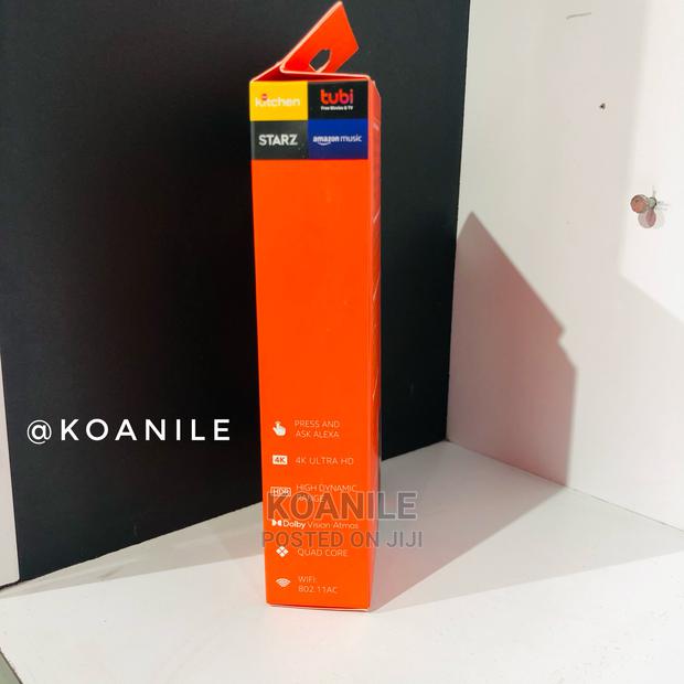 Amazon Fire TV Stick 4K Authentic. - thumbnail 2
