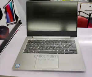 Laptop Lenovo IdeaPad 330 4GB Intel Celeron HDD 500GB