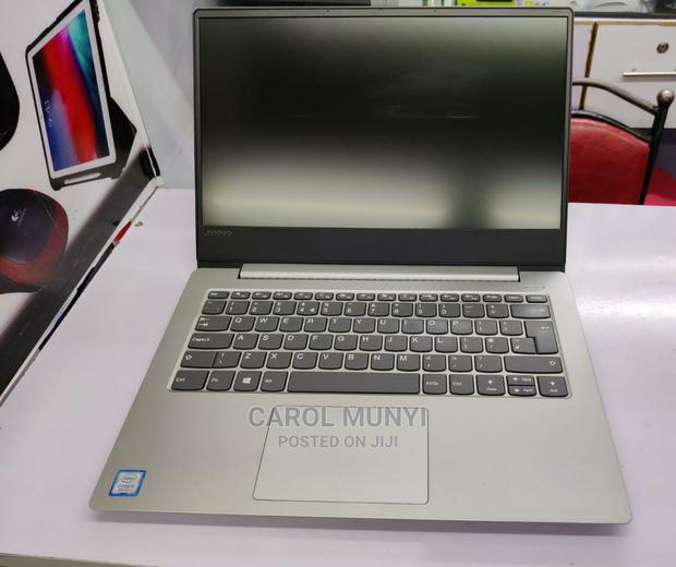 Laptop Lenovo IdeaPad 330 4GB Intel Celeron HDD 500GB - thumbnail 2