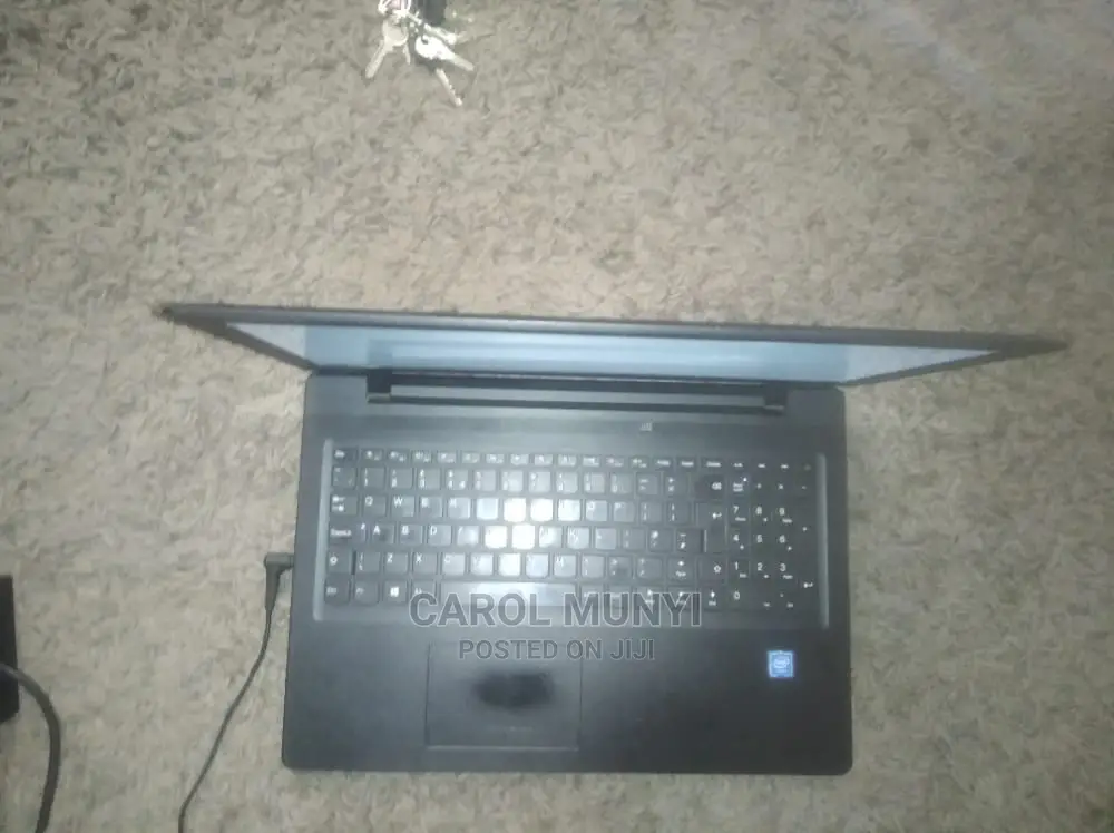 Laptop Lenovo IdeaPad 330 4GB Intel Celeron HDD 500GB