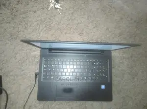 Laptop Lenovo IdeaPad 330 4GB Intel Celeron HDD 500GB