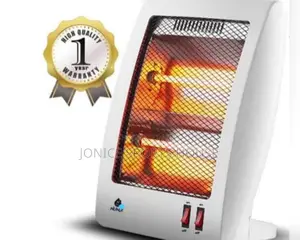 Room Heaters
