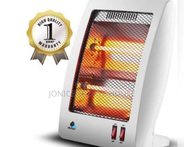 Room Heaters