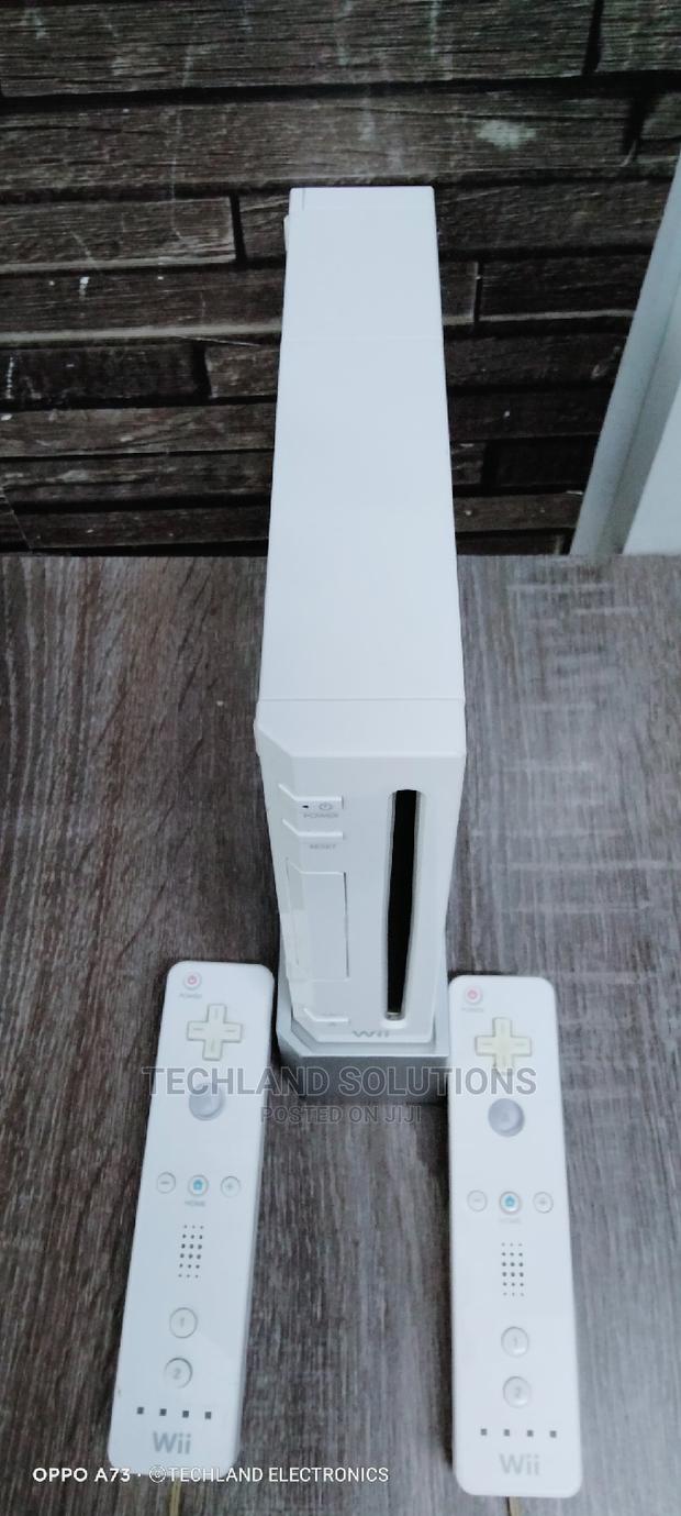 Nintendo Wii