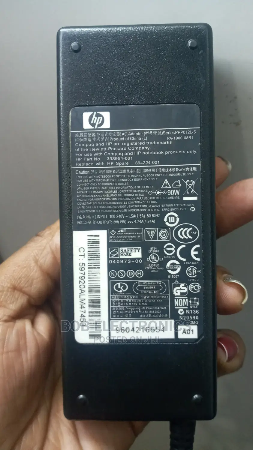 Laptop Adapters Affordable Prices