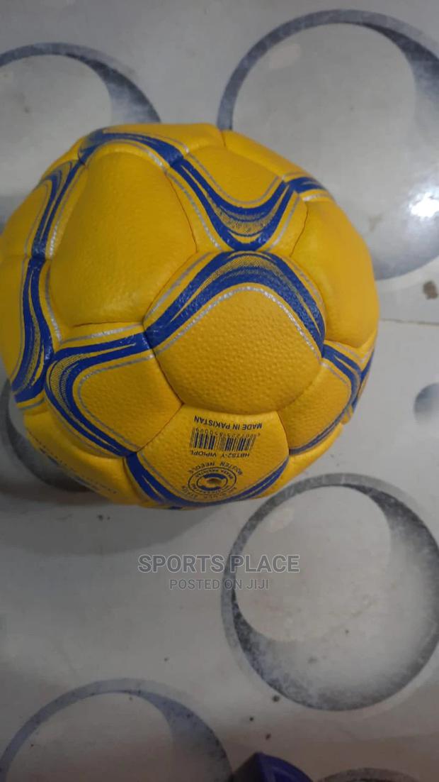 Mikasa Handball - thumbnail 3