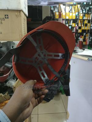 Helmets and Hard Hats - thumbnail 2