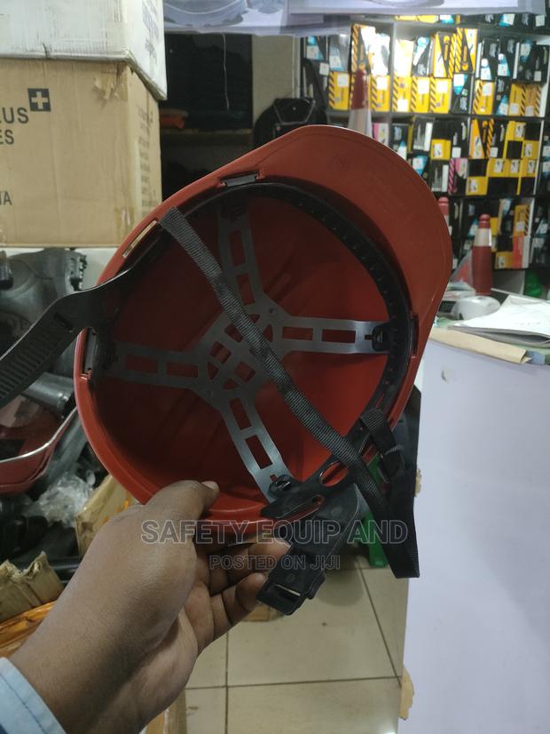 Helmets and Hard Hats - main view