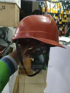 Helmets and Hard Hats
