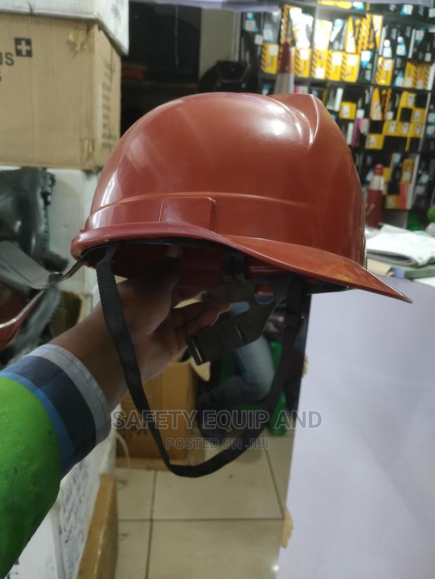 Helmets and Hard Hats - thumbnail 3