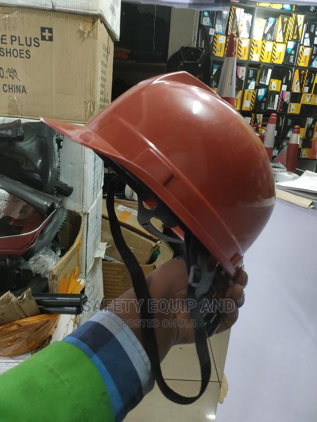 Helmets and Hard Hats - thumbnail 4