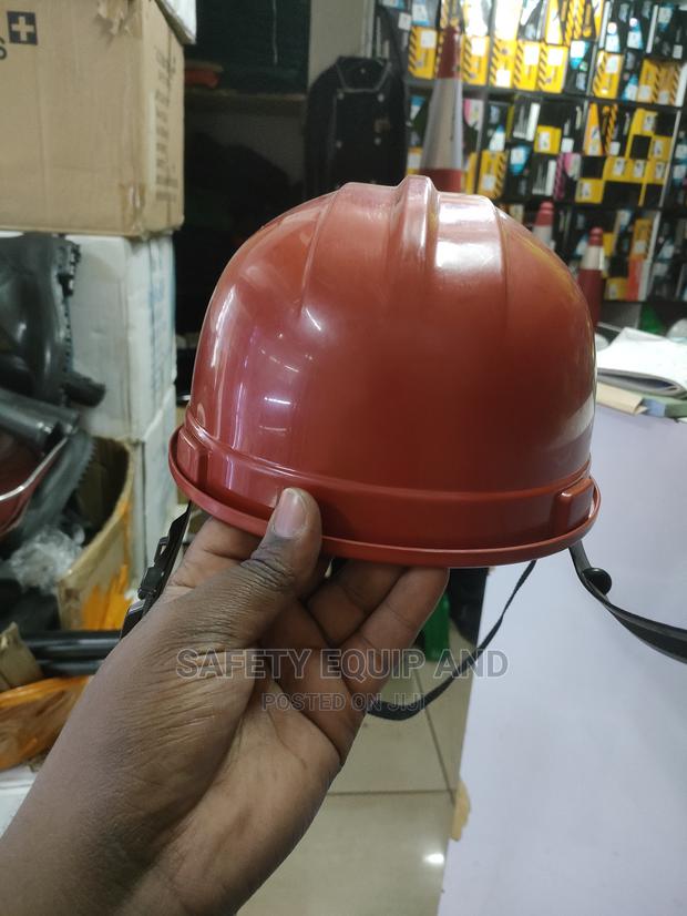 Helmets and Hard Hats - thumbnail 5