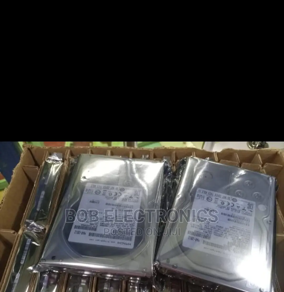 2TB Internal Hard Disk