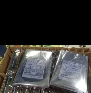2TB Internal Hard Disk