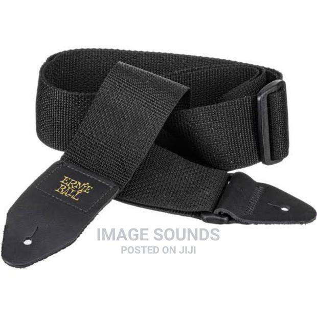 Guitar Strap - main view