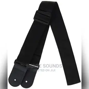 Guitar Strap