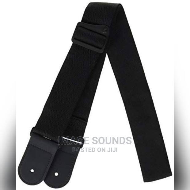 Guitar Strap - thumbnail 3