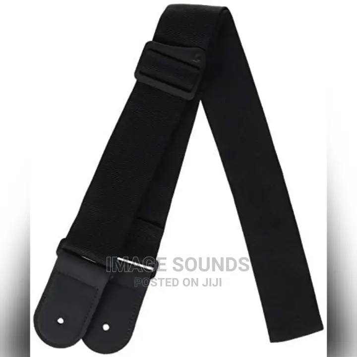 Guitar Strap
