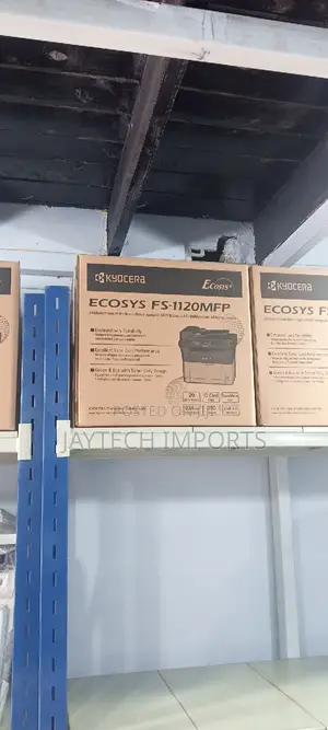 Durable Printer Kyocera Ecosys