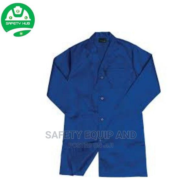 Quality Decron Kenyan Made Dust Coats for Sale