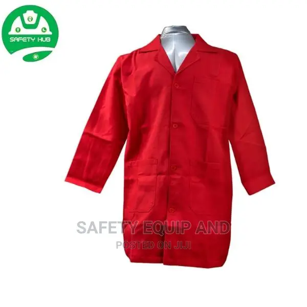 Quality Decron Kenyan Made Dust Coats for Sale