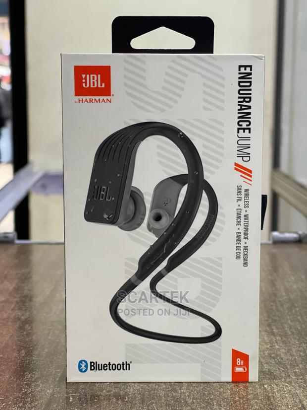 Jbl Endurance Jump - main view