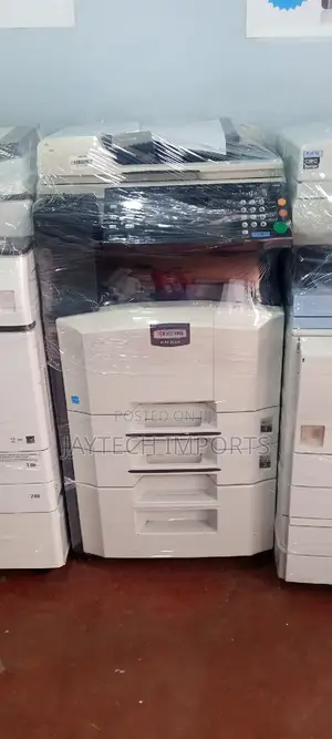 Durable Kyocera Km 2560 Photocopier