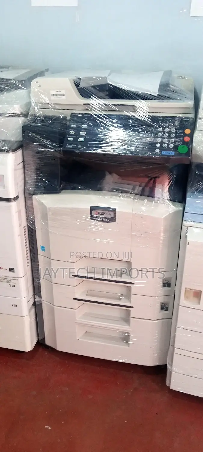Photocopier Kyocera Km 2560