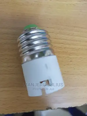 Pin to Screw Converter